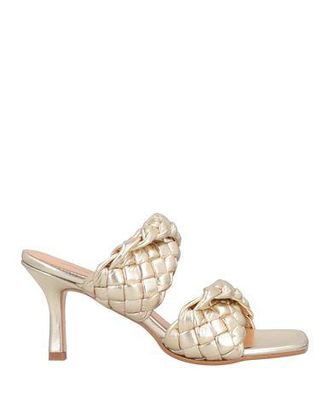 Paolo Mattei SCHUHE - Sandalen auf YOOX.COM