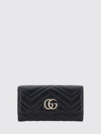 Gucci Portafoglio Donna colore Nero