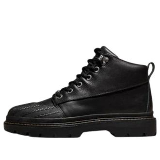 Converse x GOLF le FLEUR Tyler The Creator 1908 Bronco Boot Black A19146C