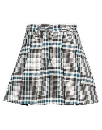 Simona Corsellini HOSEN & R&Ouml;CKE - Minir&ouml;cke auf YOOX.COM