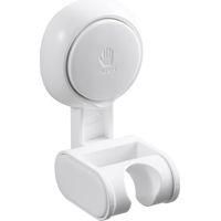 OEM Soporte Para Cabezal De Ducha Con Ventosa, No Requiere Perforaci&oacute;n, Impermeable Y De Altura Ajustable, Soporte Para Cabezal De Ducha De Ba&ntilde;o, Amplio &Aacute;