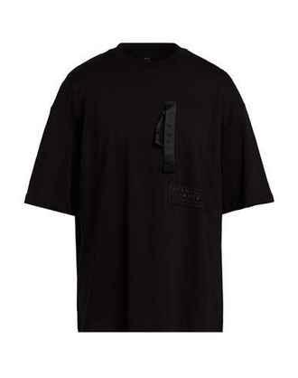 A|X Armani Exchange CAMISETAS Y TOPS - Sudaderas en YOOX.COM