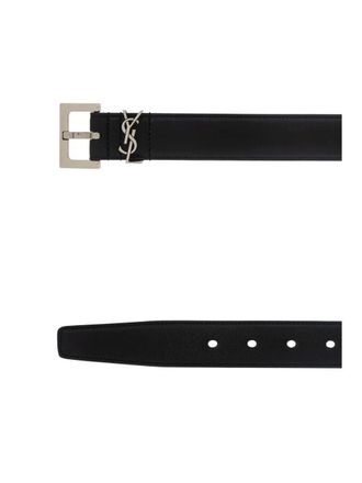 Saint Laurent Ysl Cintura Y Haka Moira Lam