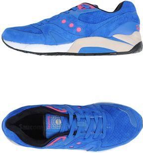 Saucony G9CONTROLPREMIUM