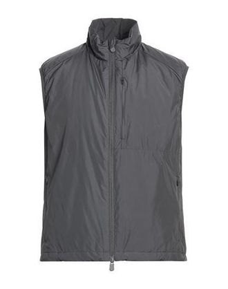 Save The Duck COATS & JACKETS - Gilets on YOOX.COM