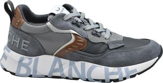 Voile Blanche Brandy Veterschoenen voor Mannen - Heren - Sneakers - Veelkleurig - 40 EU - Schoenen