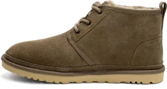 UGG Mens Neumel Chukka Boot In Hickory
