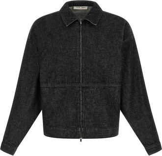 Fear of God Denim Work Jacket