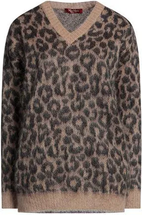 Max Mara PRENDAS DE PUNTO - Pullover en YOOX.COM
