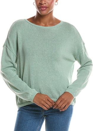 RD Style Rd Style Walla Long Sleeve Boatneck Pullover