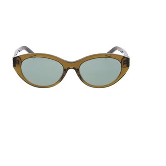 Saint Laurent Gafas de sol - Accessories - unisex - Marr&oacute;n - ONE SIZE
