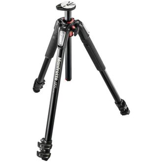 Manfrotto Mt055xpro3 Tripode Digitales / C&aacute;maras De Pel&iacute;cula 3 Pata(s) Negro