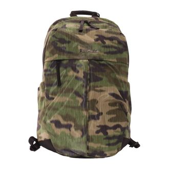 Premiata Backpacks, unisex, Green, Size: ONE SIZE Wonder 2147 Backpack