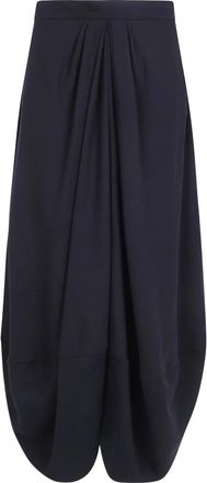 Giorgio Armani Mujer, Faldas, Negro, Talla: M