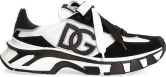 Dolce & Gabbana Sneaker Bassa