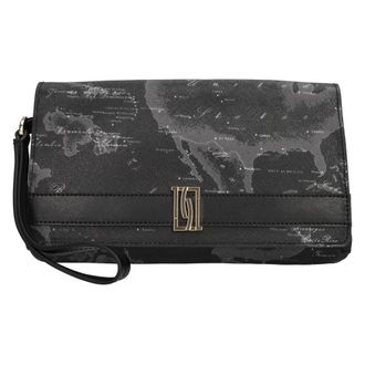 Alviero Martini 1A Classe Mujer, Bolsos, Negro, Talla: ONE Size
