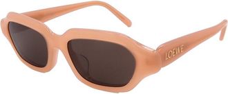 Loewe Womens Lw40157u 51Mm Sunglasses