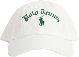 Polo Ralph Lauren Hombre, Accesorios, Blanco, Talla: ONE Size