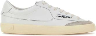 Autry Zapatillas Bajas Windscape - Shoes - Hombre - Blanco - 44 EU