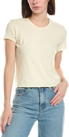 James Perse Crewneck T-Shirt