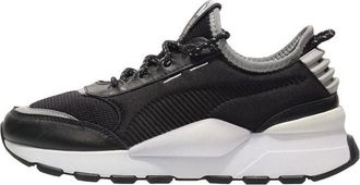 Puma RS-0 OPTIC POP Black 367680-02