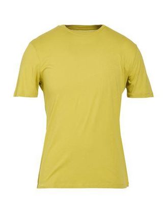 Majestic Filatures TOPWEAR - T-shirts on YOOX.COM