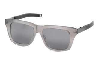 Dita Eyewear LANCIER Polarized Grey Square Ladies Sunglasses LSA-440 02 54