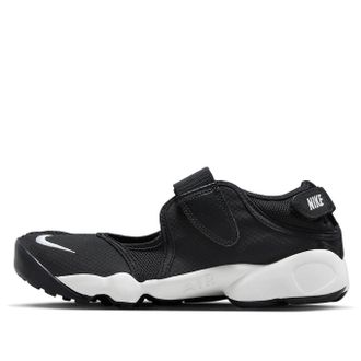 Nike (WMNS) Nike Air Rift Breathe Black White DN1338-003