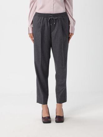 BRIGLIA 1949 Pants BRIGLIA 1949 Woman color Grey
