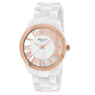 Kenneth Cole Montre Femme Kenneth Cole IKC4860 (Ø 40 mm)