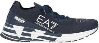 Emporio Armani CALZADO - Sneakers en YOOX.COM