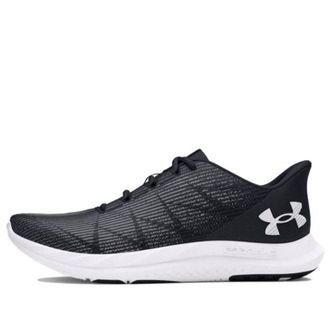 Under Armour Speed Swift Black White 3026999-001