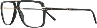 Cazal Optisch Montuur - unisex - Brillen - Zwart - 58 MM - Accessoires