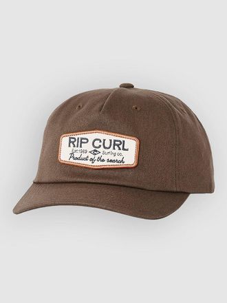 Rip Curl Classic Surf Sb Cap braun