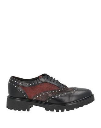 Mfw Collection FOOTWEAR - Lace-up shoes on YOOX.COM