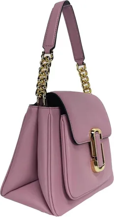 Marc Jacobs Top Handle Bag - Purple