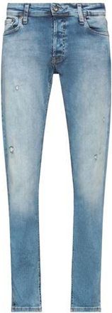 Jack & Jones PARTES DE ABAJO - Pantalones vaqueros en YOOX.COM