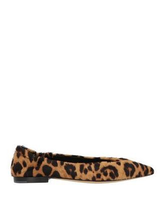 Pomme Dor FOOTWEAR - Ballet flats sur YOOX.COM