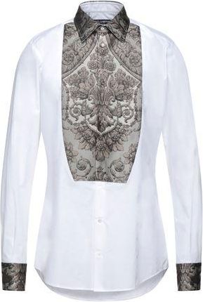 Dolce & Gabbana CAMISETAS Y TOPS - Camisas en YOOX.COM