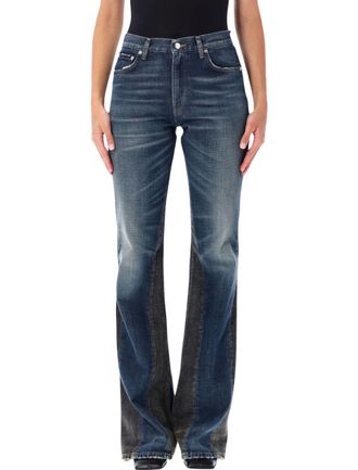 Haikure Jeans