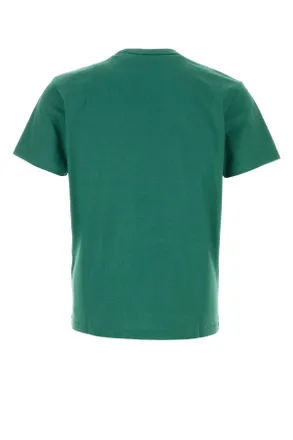 Kenzo Work T-Shirt - Green