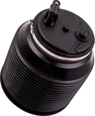 OEM Amortiguador Neum&aacute;tico, Material De Alto Rendimiento, Compatible Con Sedanes Y Suv De Lujo, Trasero Izquierdo
