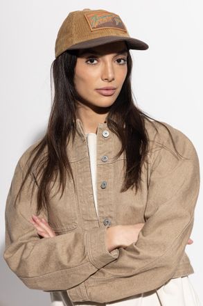 Jacquemus Baseball Cap, Unisex, Brown