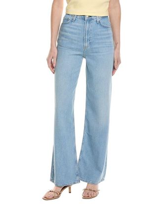 Rag & Bone Rag & Bone Featherweight Logan Mid-Rise Greenport Jean