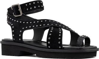 Donald J Pliner Thalita Leather Sandal