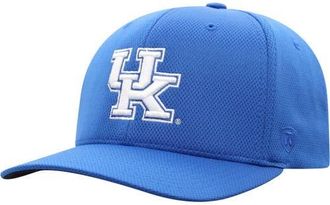 Top of the World Mens Top of the World Royal Kentucky Wildcats Reflex Logo Flex Hat at Nordstrom, Size Large/x-Large