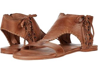 Bed St&uuml; Nina Womens Shoes Tan Dip-Dye : 6 M, Leather