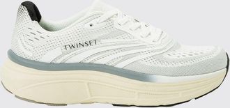 Twinset Sneakers Twinset in mesh