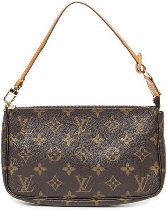 Louis Vuitton Accessory Pouch Handtas