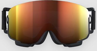 Poc Nexal Mid Uranium Black Goggle schwarz